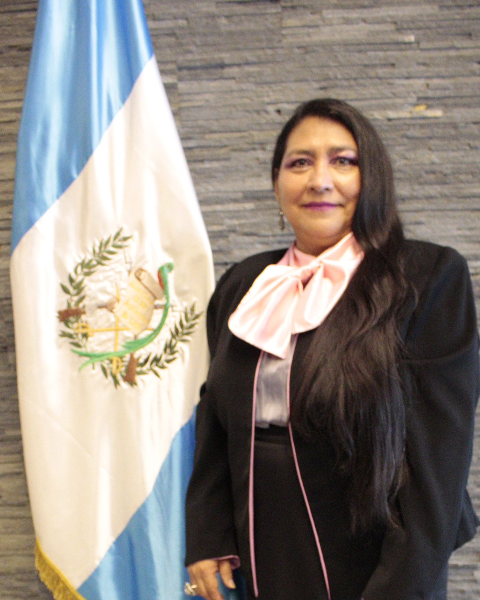 LETICIA
