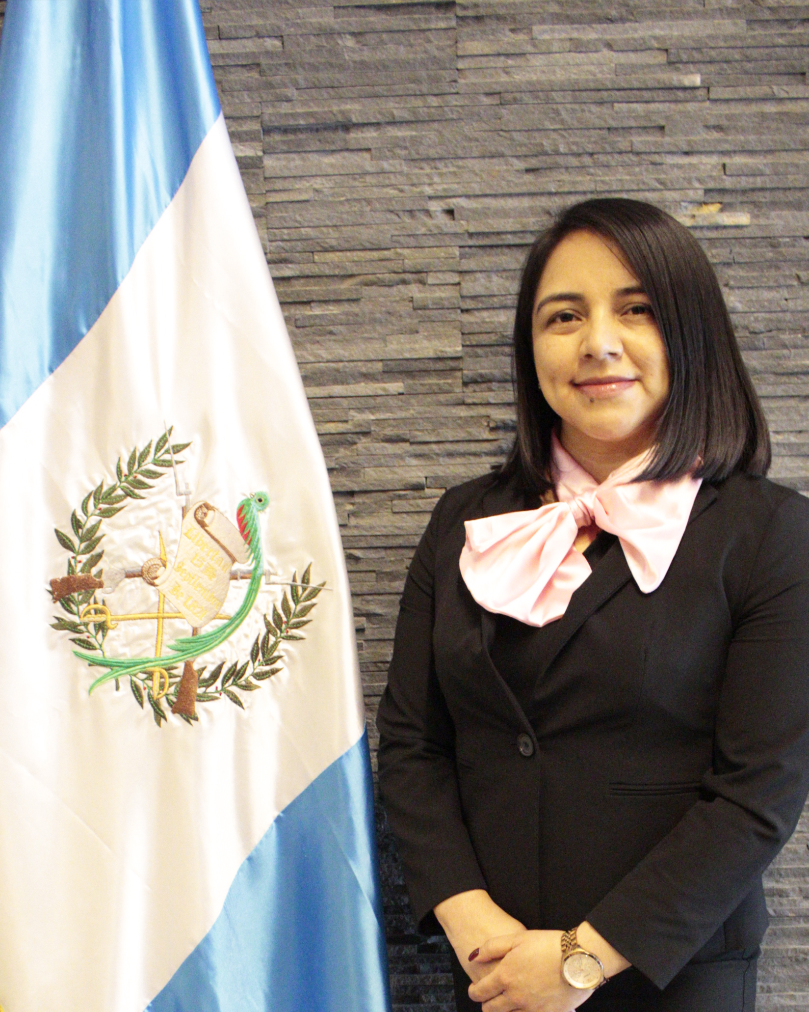 WENDY CANO